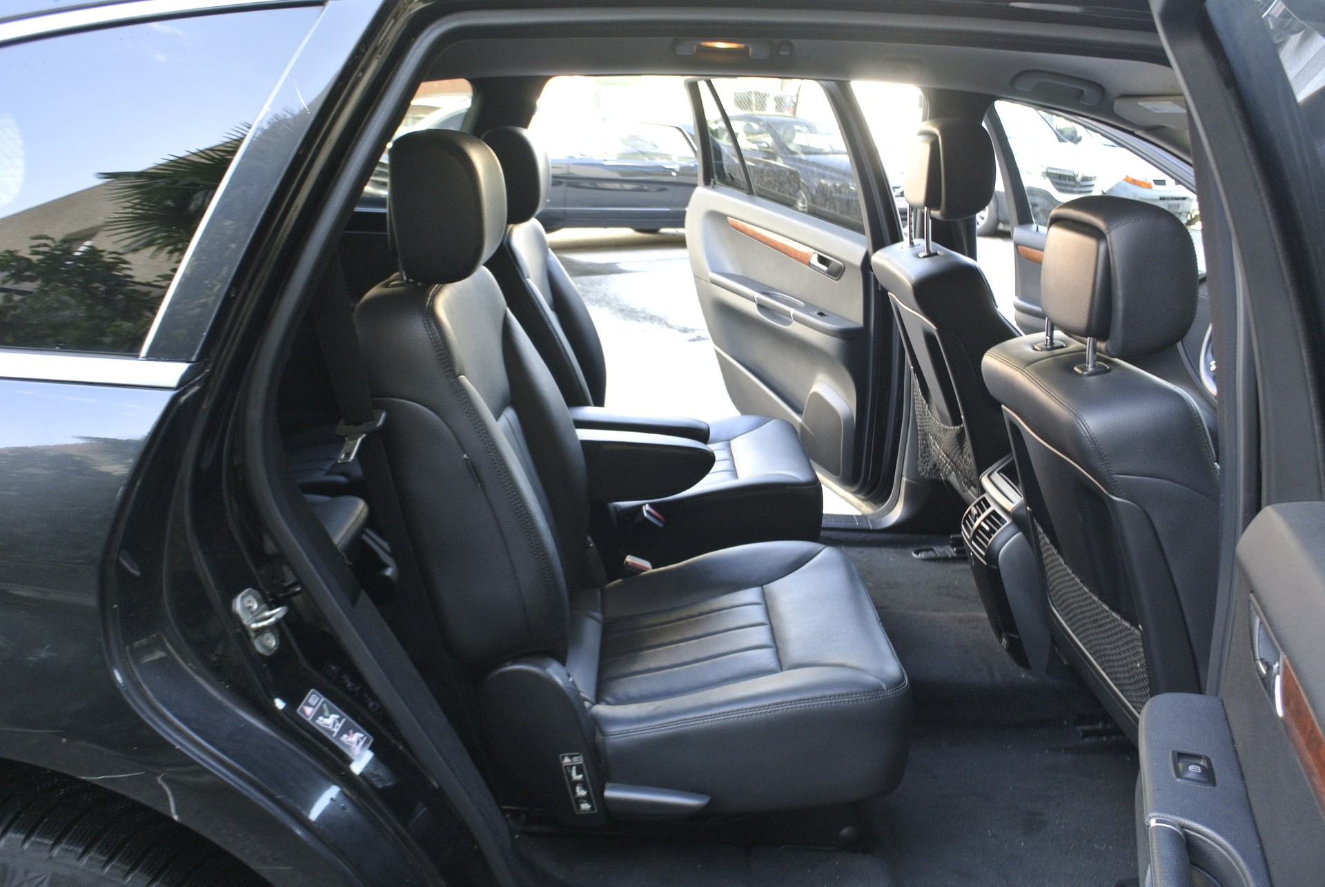 MERCEDES-BENZ R 320 CDI L 4Matic 7G-Tronic-image-27