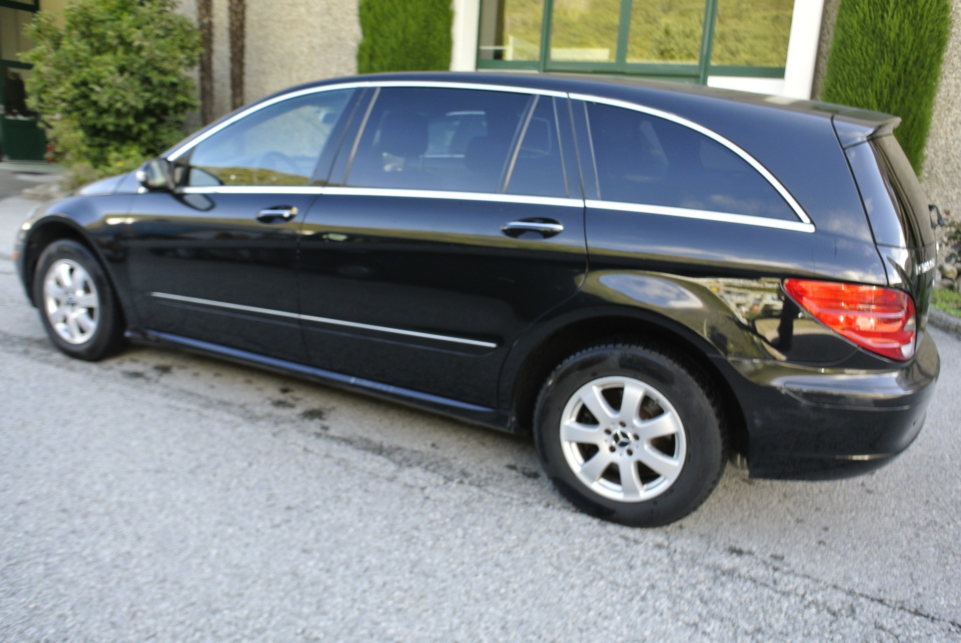 MERCEDES-BENZ R 320 CDI L 4Matic 7G-Tronic-showroom-element-3