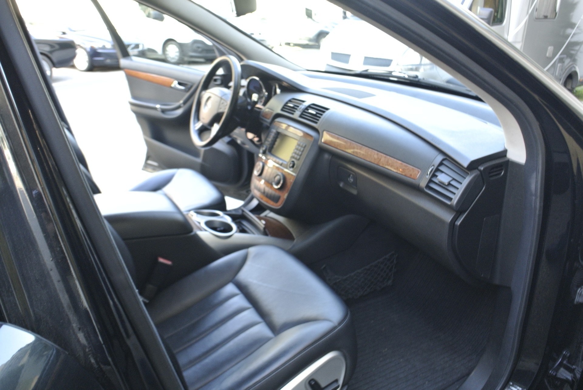 MERCEDES-BENZ R 320 CDI L 4Matic 7G-Tronic-image-14