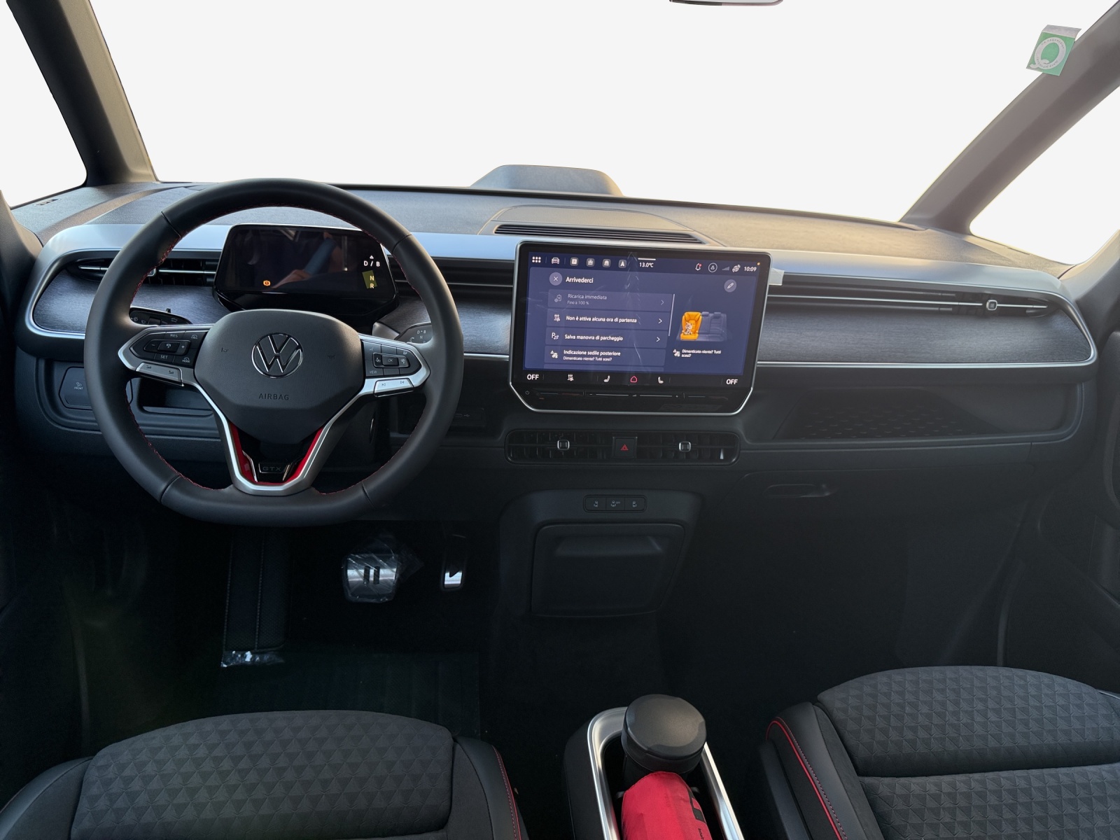 VW ID.Buzz LWB GTX 4 Motion-image-8