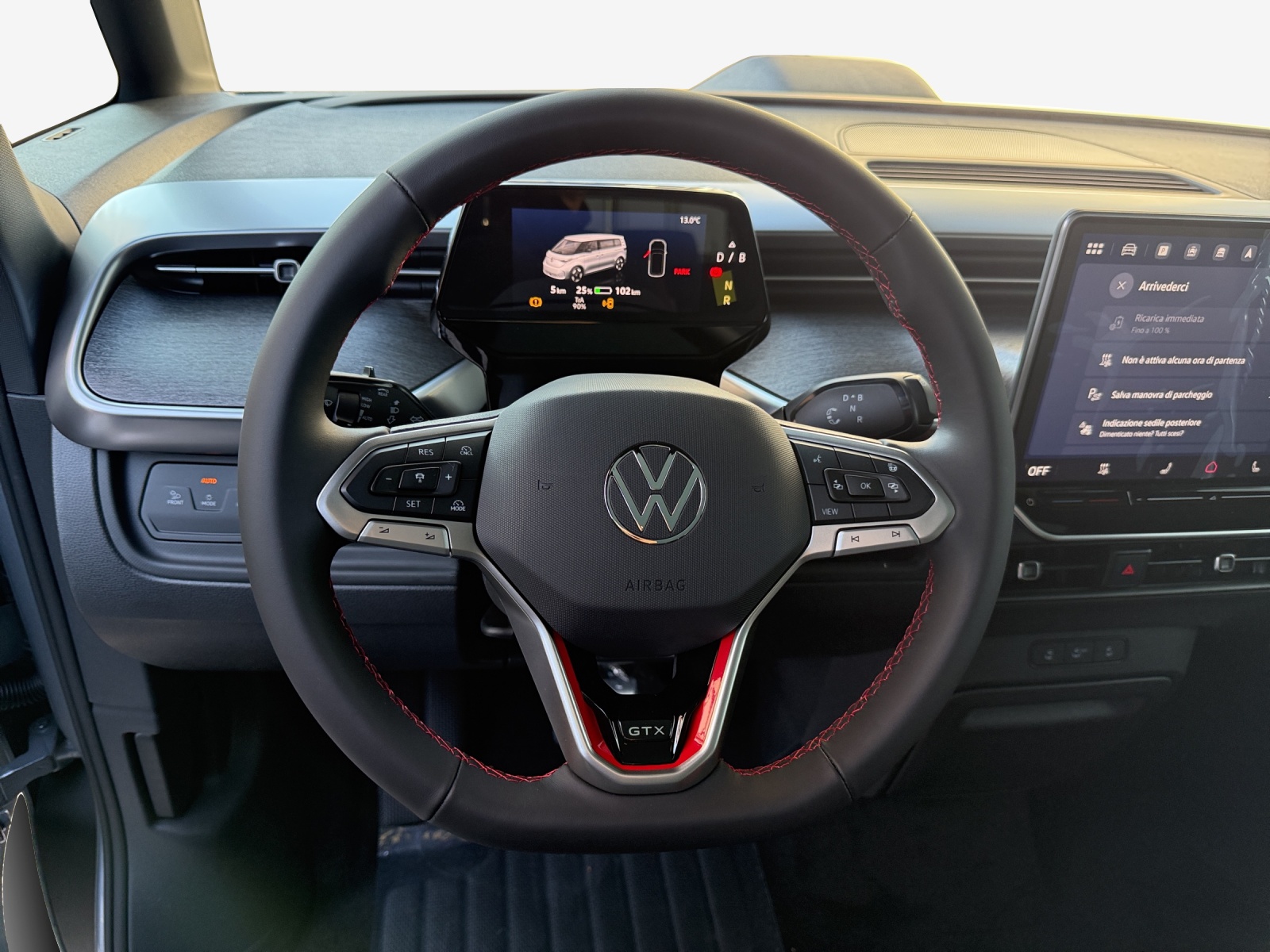 VW ID.Buzz LWB GTX 4 Motion-image-9