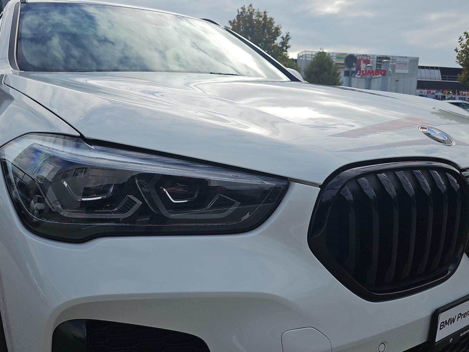 BMW X1 xDrive 18d M Sport-image-19