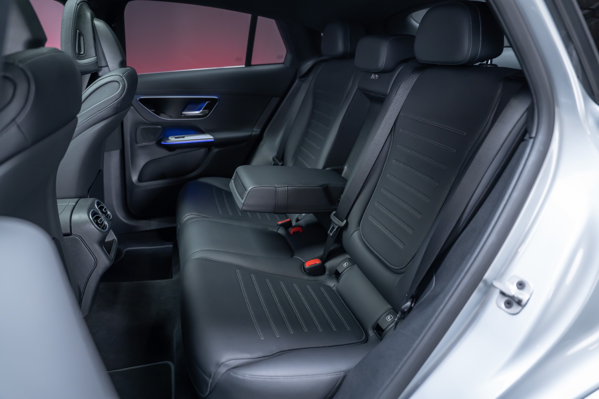 MERCEDES-BENZ GLC 220 d AMG Line 4matic Coupé / Panorama / 360°Kamera / AHK-image-17