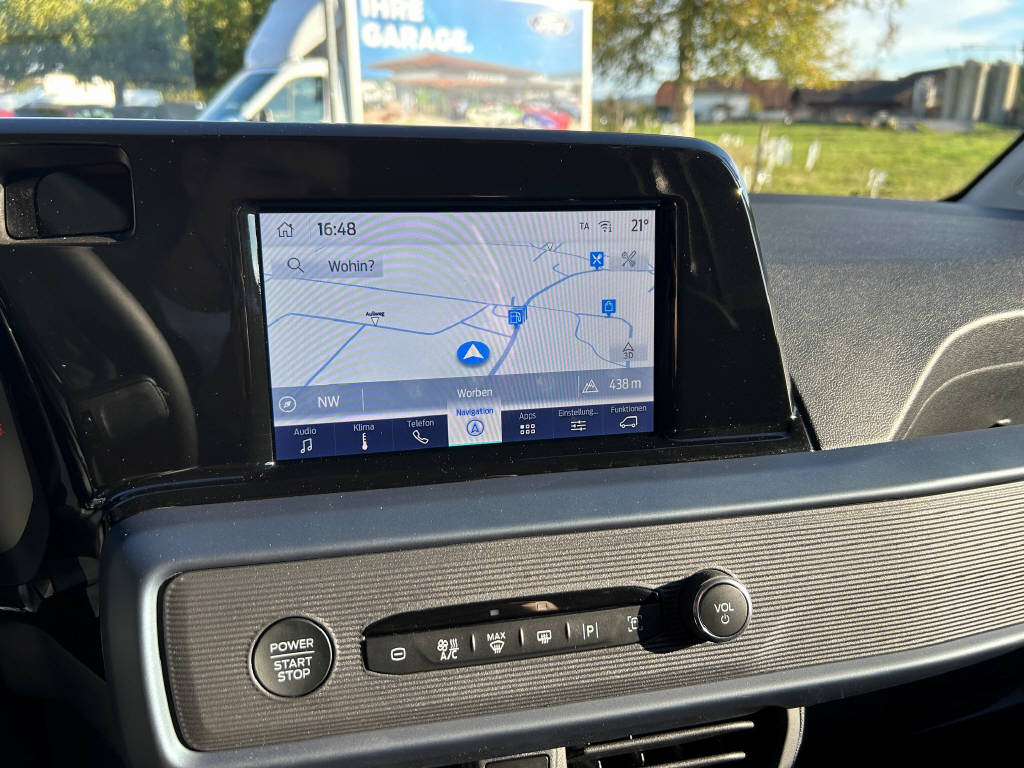 FORD TOURNEO COURIERier 1.0 EcoBoost Active-image-10