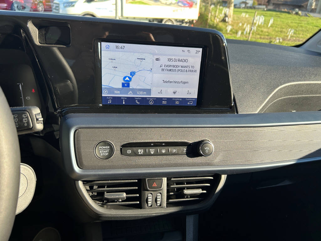 FORD TOURNEO COURIERier 1.0 EcoBoost Active-image-9