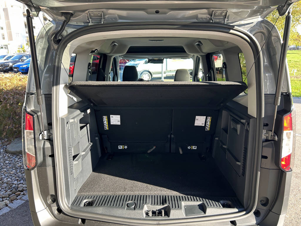 FORD TOURNEO COURIERier 1.0 EcoBoost Active-image-4