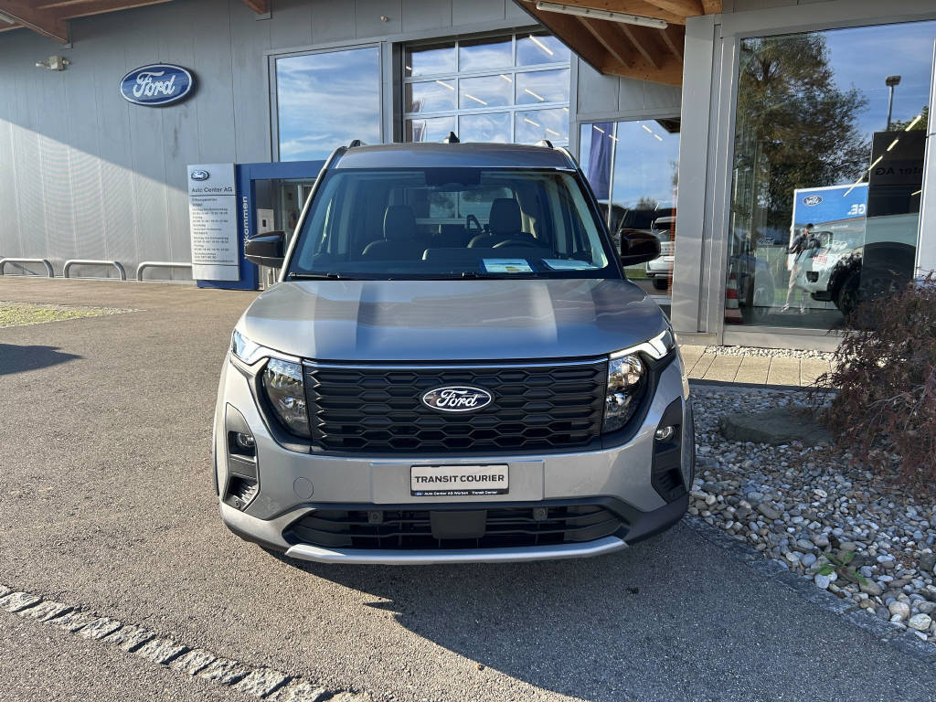 FORD TOURNEO COURIERier 1.0 EcoBoost Active-image-17