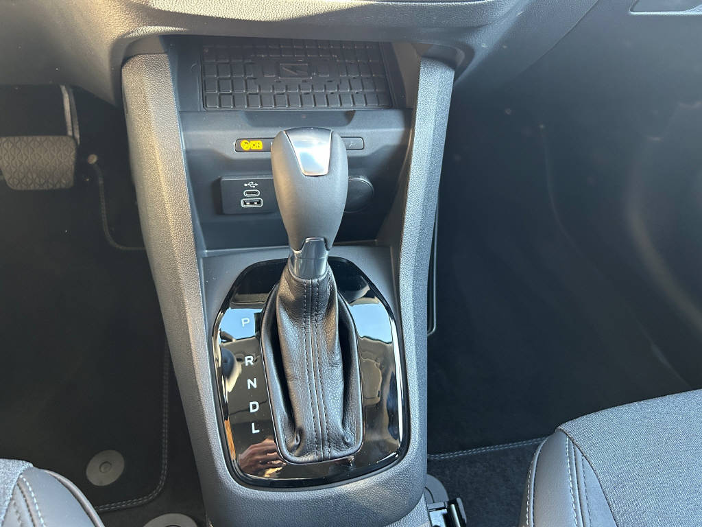 FORD TOURNEO COURIERier 1.0 EcoBoost Active-image-13