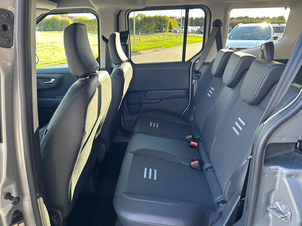 FORD TOURNEO COURIERier 1.0 EcoBoost Active-image-14