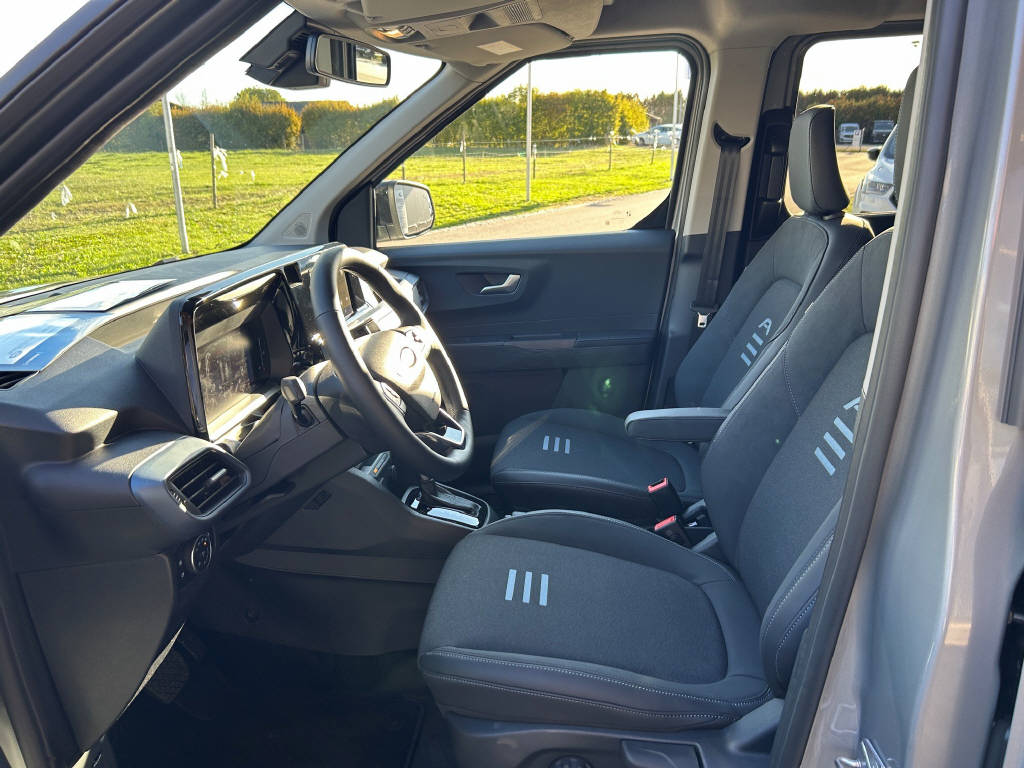 FORD TOURNEO COURIERier 1.0 EcoBoost Active-image-5