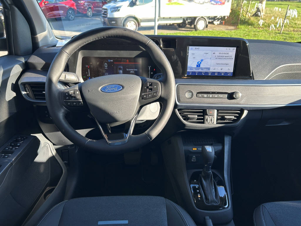 FORD TOURNEO COURIERier 1.0 EcoBoost Active-image-6