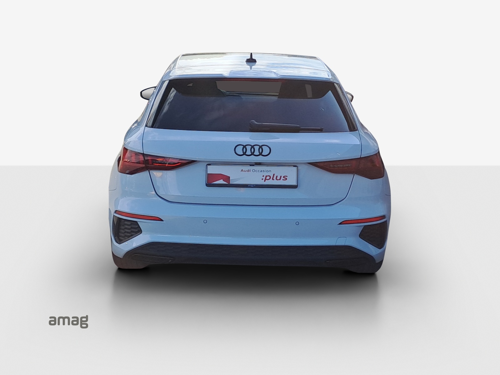 AUDI A3 Sportback 35 TFSI S line Attraction S-tronic-image-3