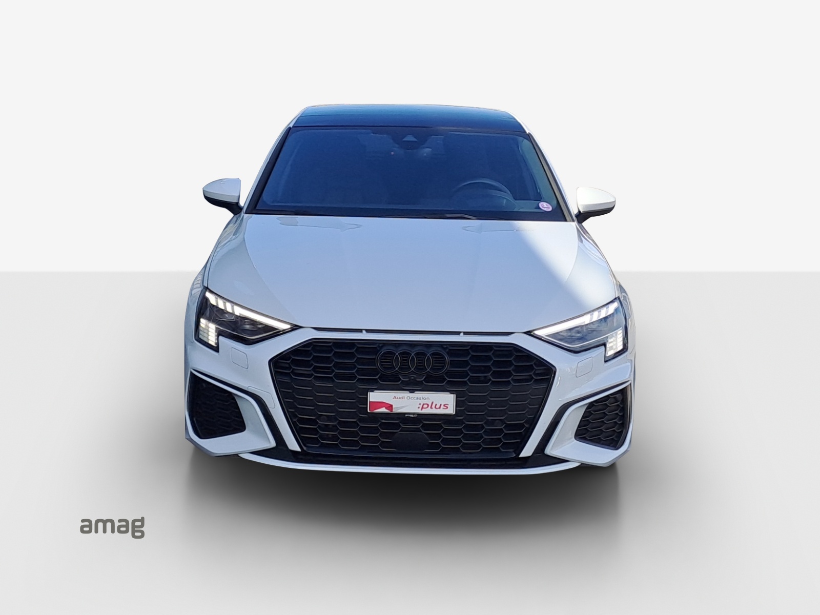 AUDI A3 Sportback 35 TFSI S line Attraction S-tronic-image-6