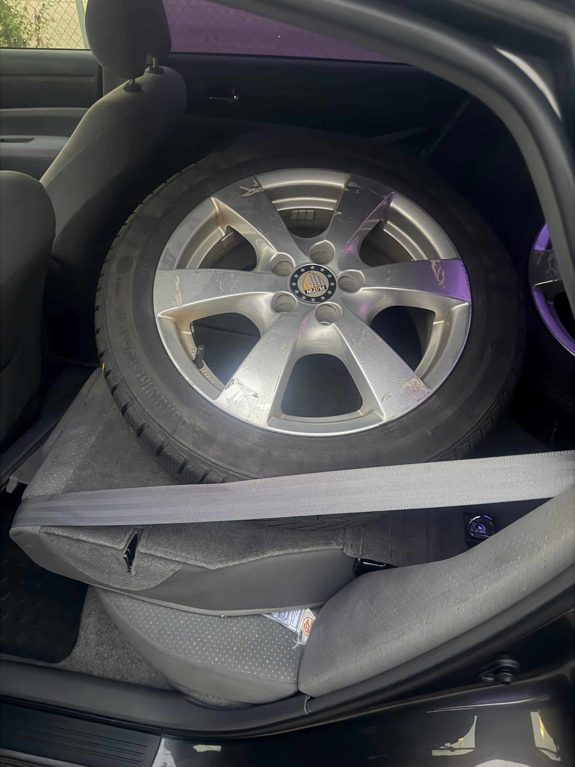 TOYOTA Prius 1.5 16V Hybrid-image-5