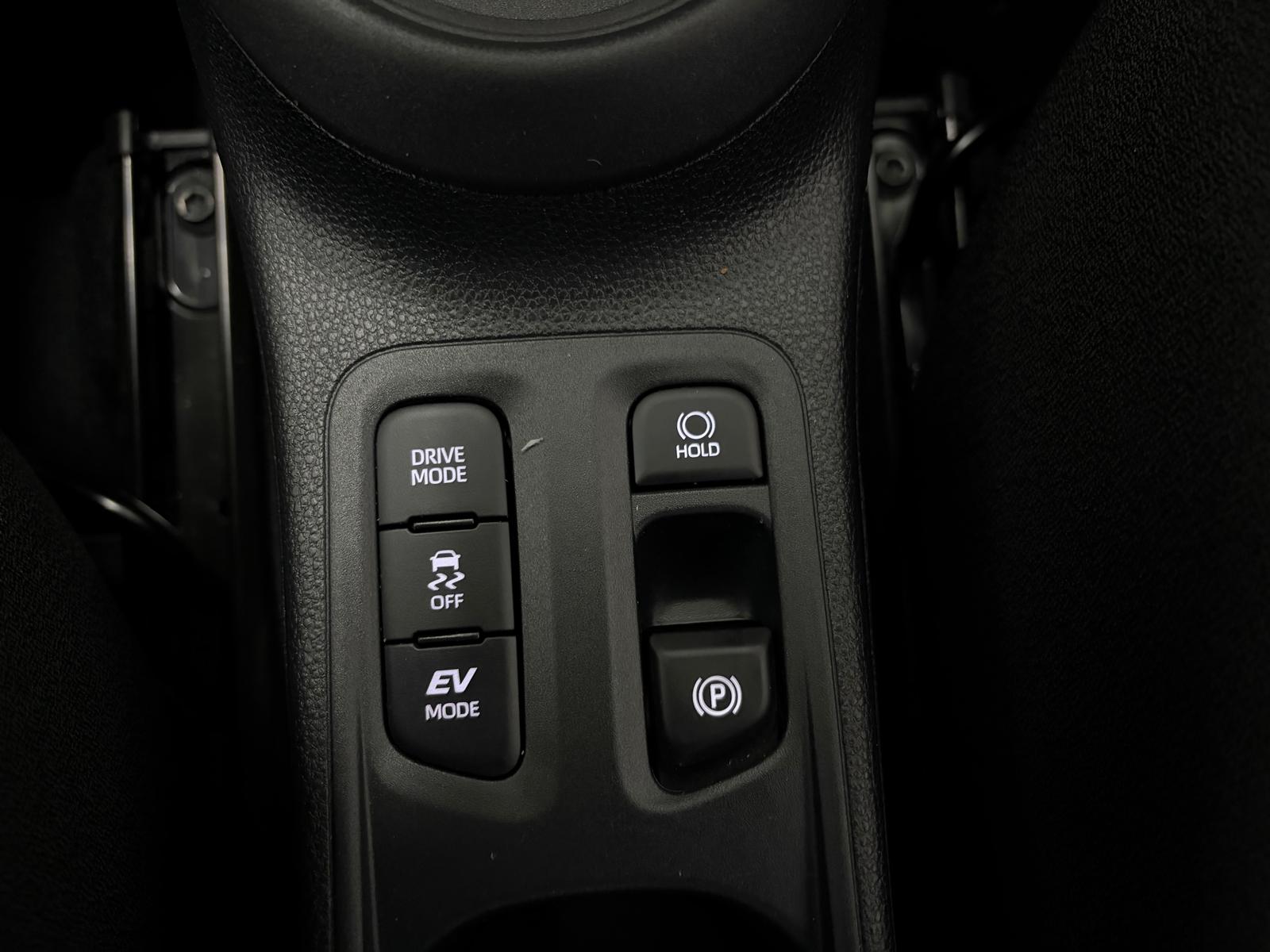 TOYOTA Aygo X 1.5 VVT-I-HSD Trend-image-18