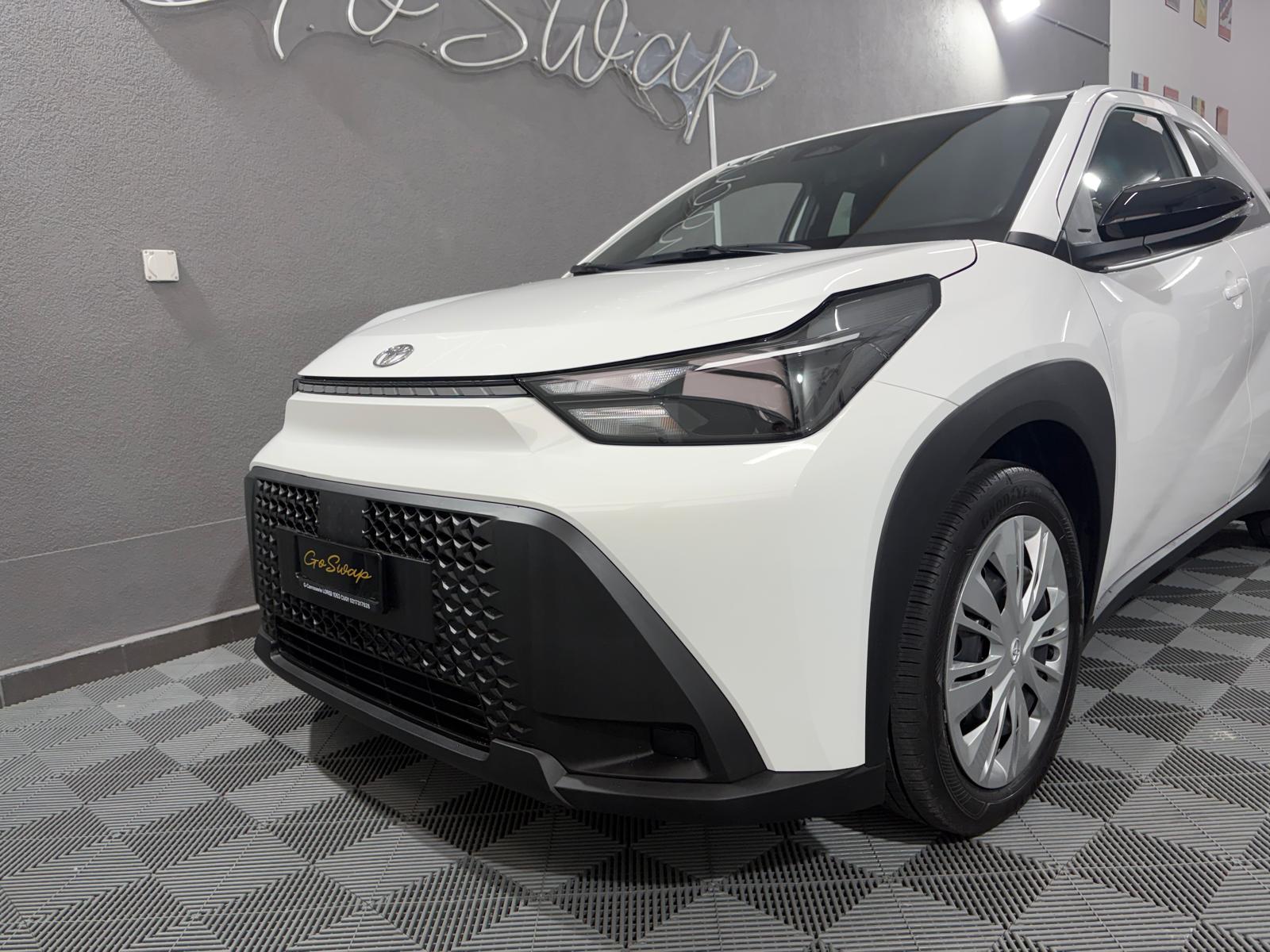 TOYOTA Aygo X 1.5 VVT-I-HSD Trend-image-1