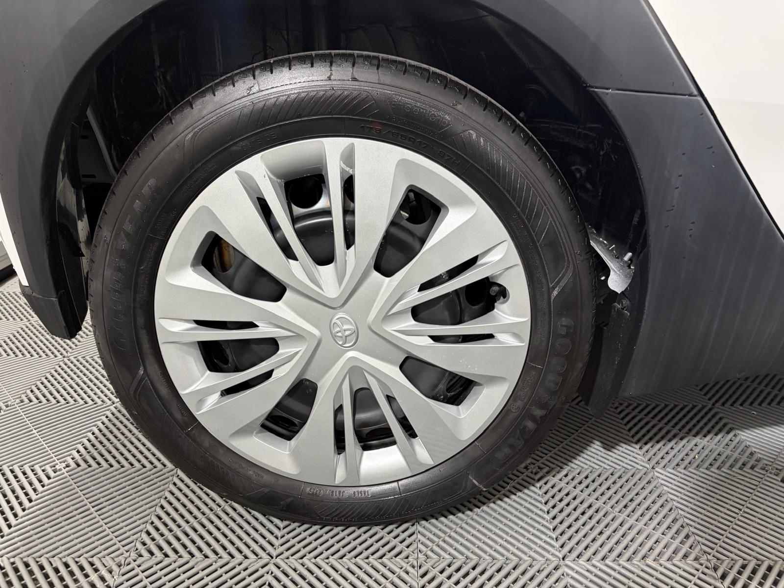 TOYOTA Aygo X 1.5 VVT-I-HSD Trend-image-22