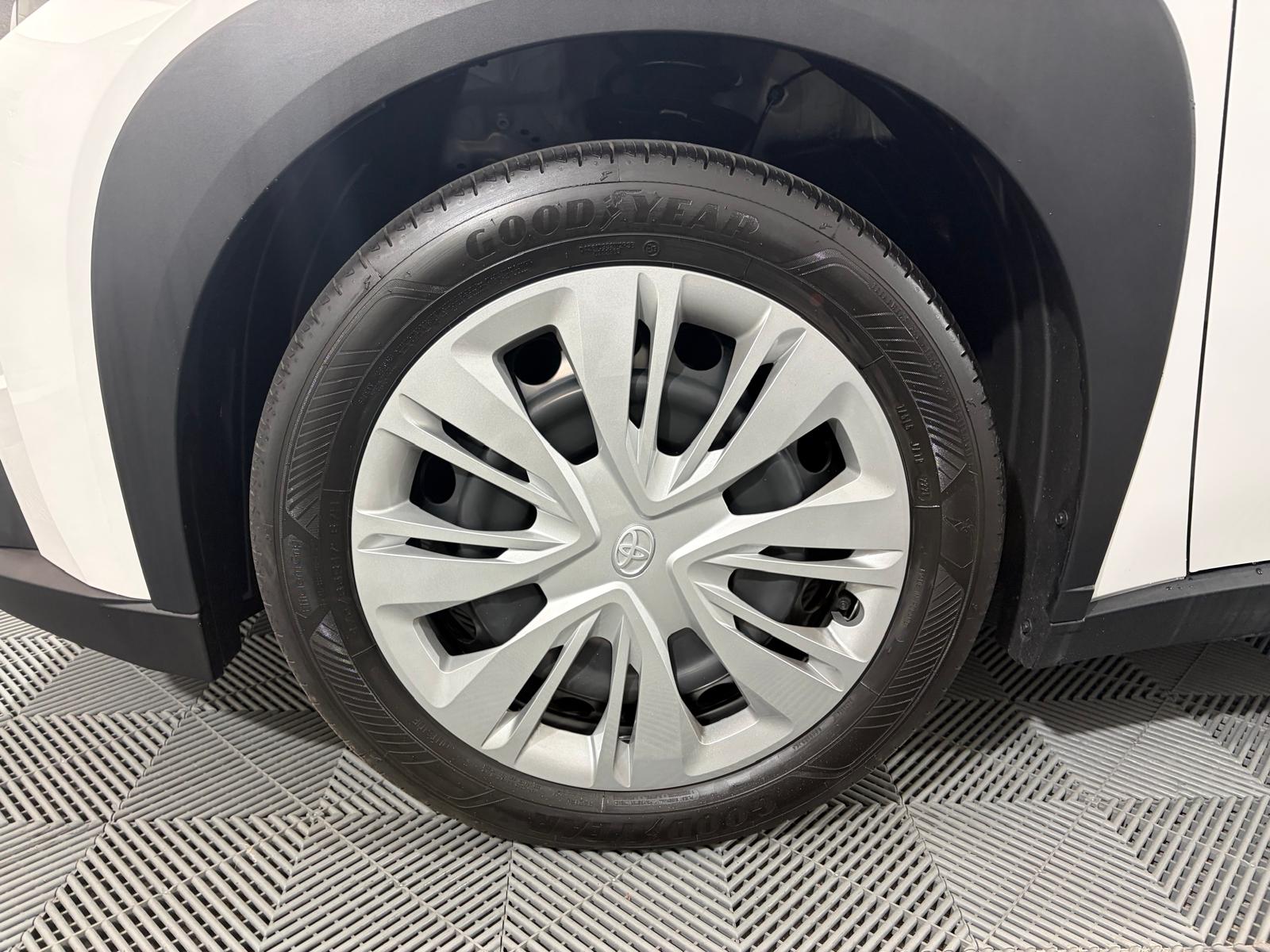 TOYOTA Aygo X 1.5 VVT-I-HSD Trend-image-20