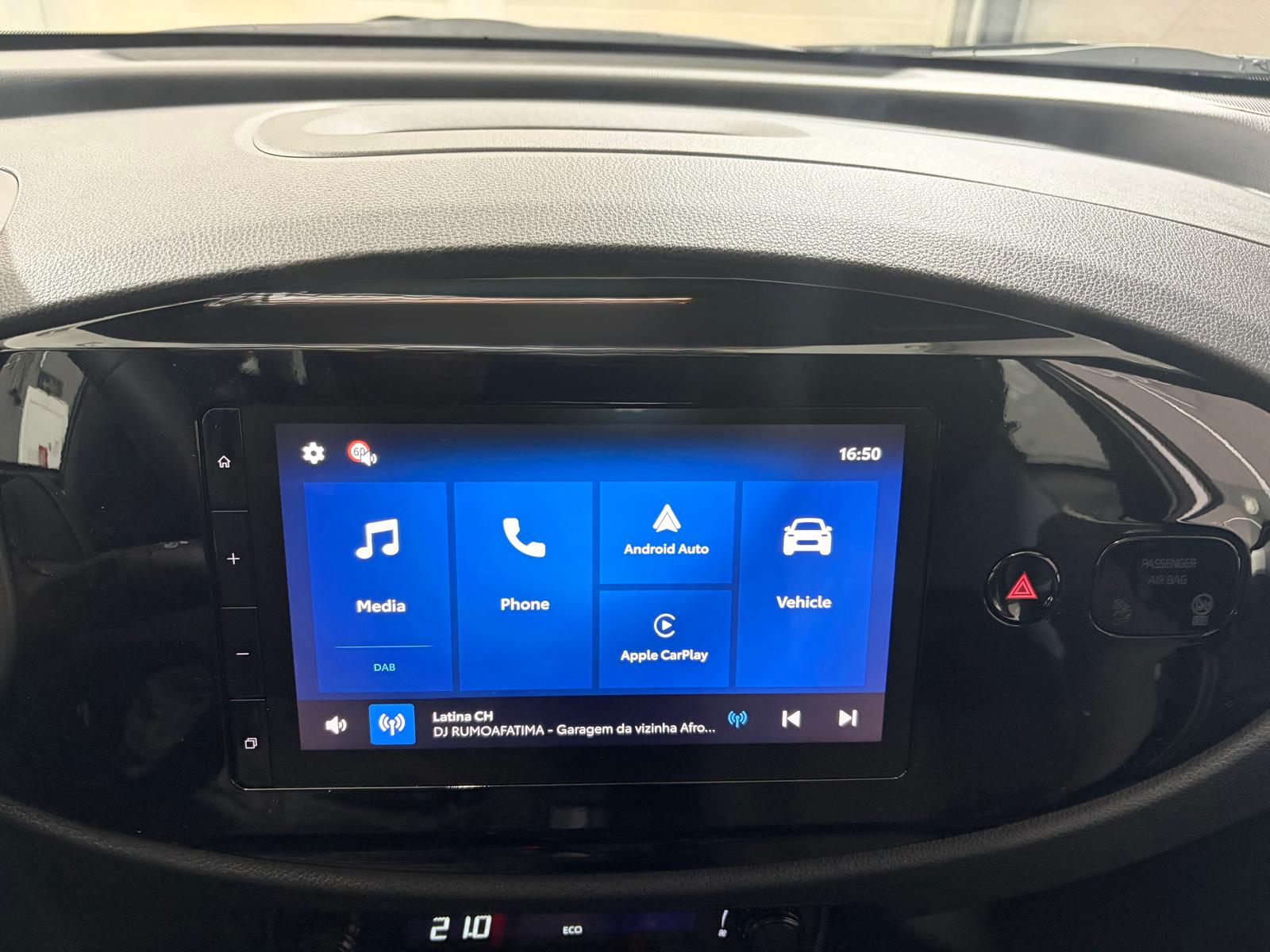 TOYOTA Aygo X 1.5 VVT-I-HSD Trend-image-15