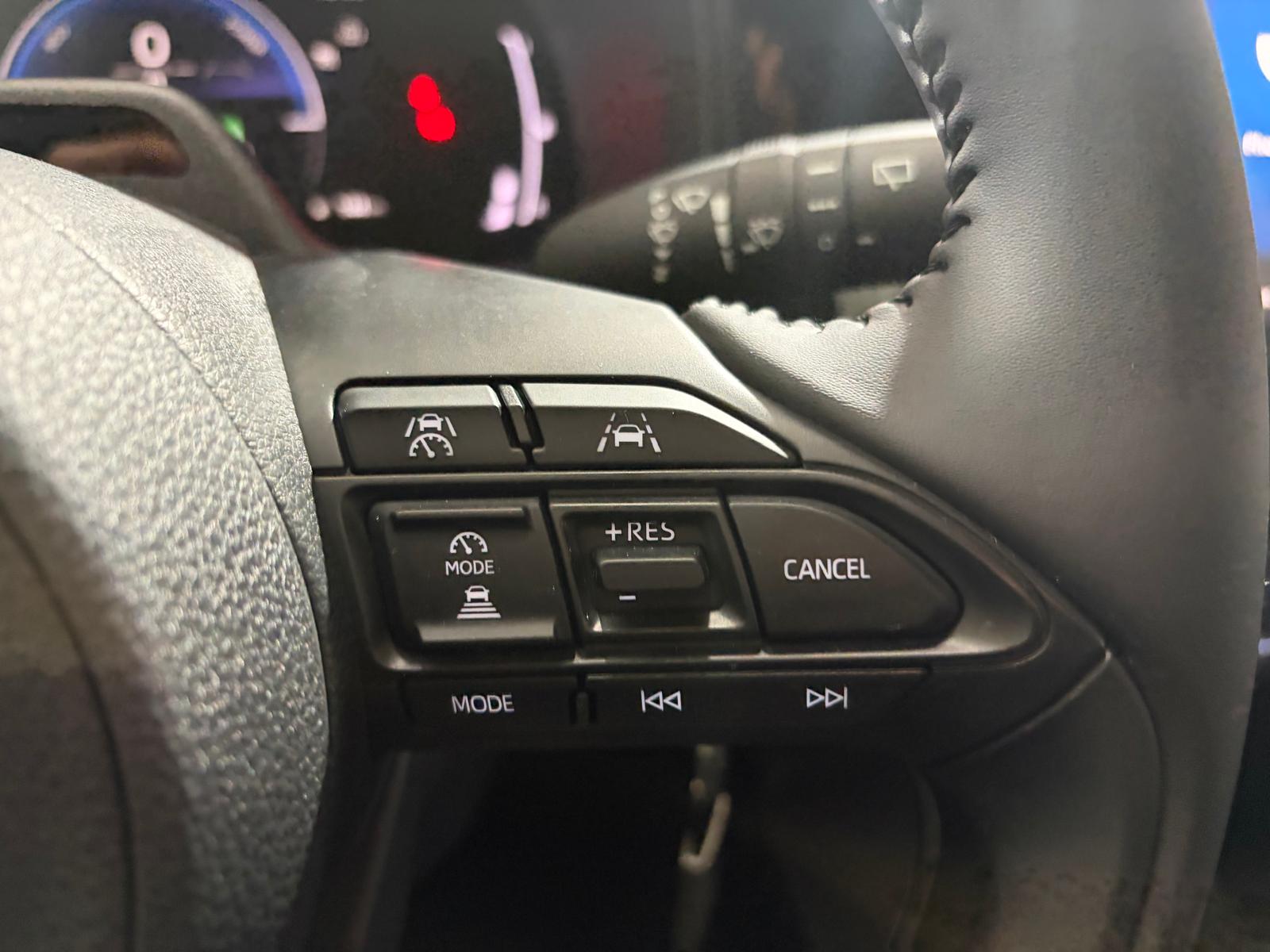 TOYOTA Aygo X 1.5 VVT-I-HSD Trend-image-13
