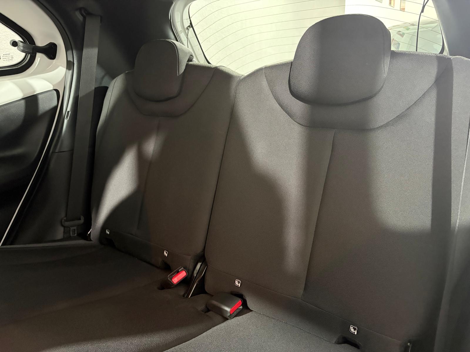 TOYOTA Aygo X 1.5 VVT-I-HSD Trend-image-7