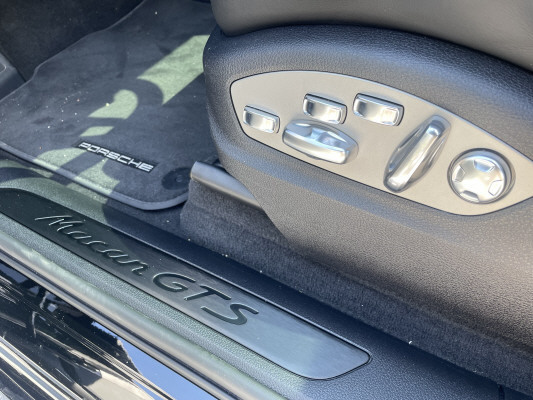 PORSCHE Macan GTS-image-6