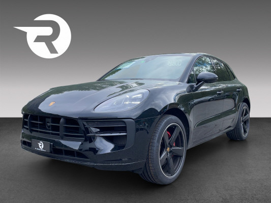 PORSCHE Macan GTS-image-0