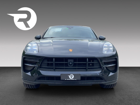 PORSCHE Macan GTS-image-1