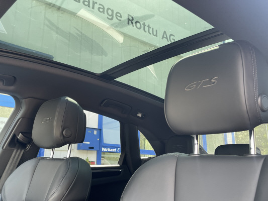 PORSCHE Macan GTS-image-9
