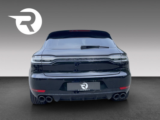 PORSCHE Macan GTS-image-4