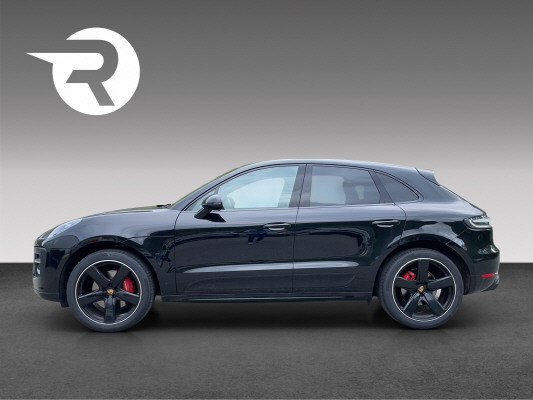PORSCHE Macan GTS-image-2