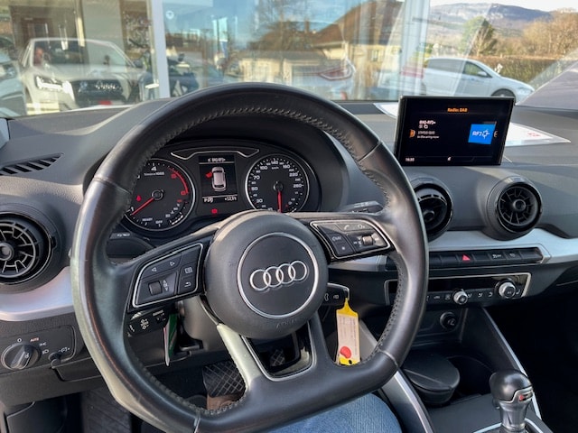 AUDI Q2 2.0 TDI quattro S-tronic-image-3