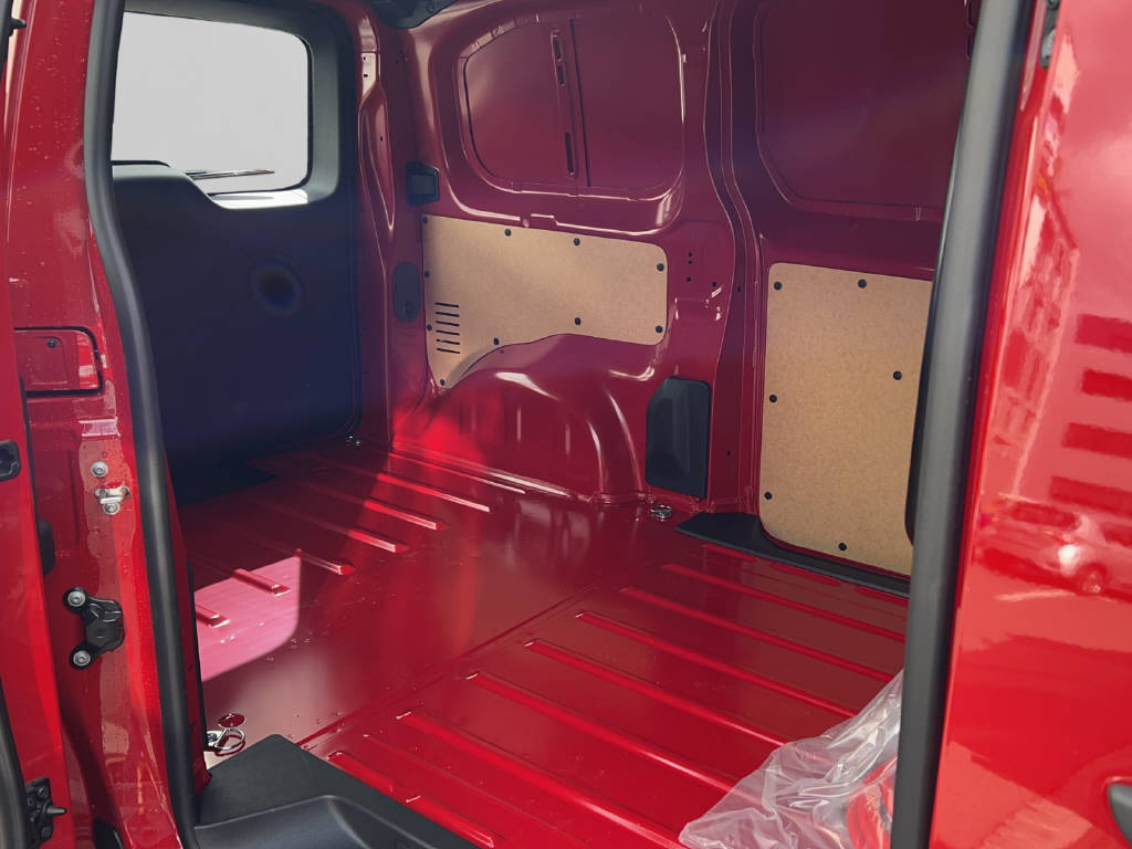 TOYOTA PROACE Van L1 75KWh Active 45760/002-image-4