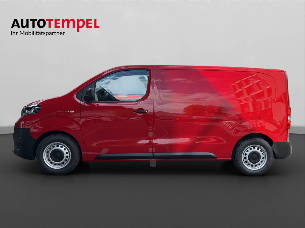 TOYOTA PROACE Van L1 75KWh Active 45760/002-showroom-element-1
