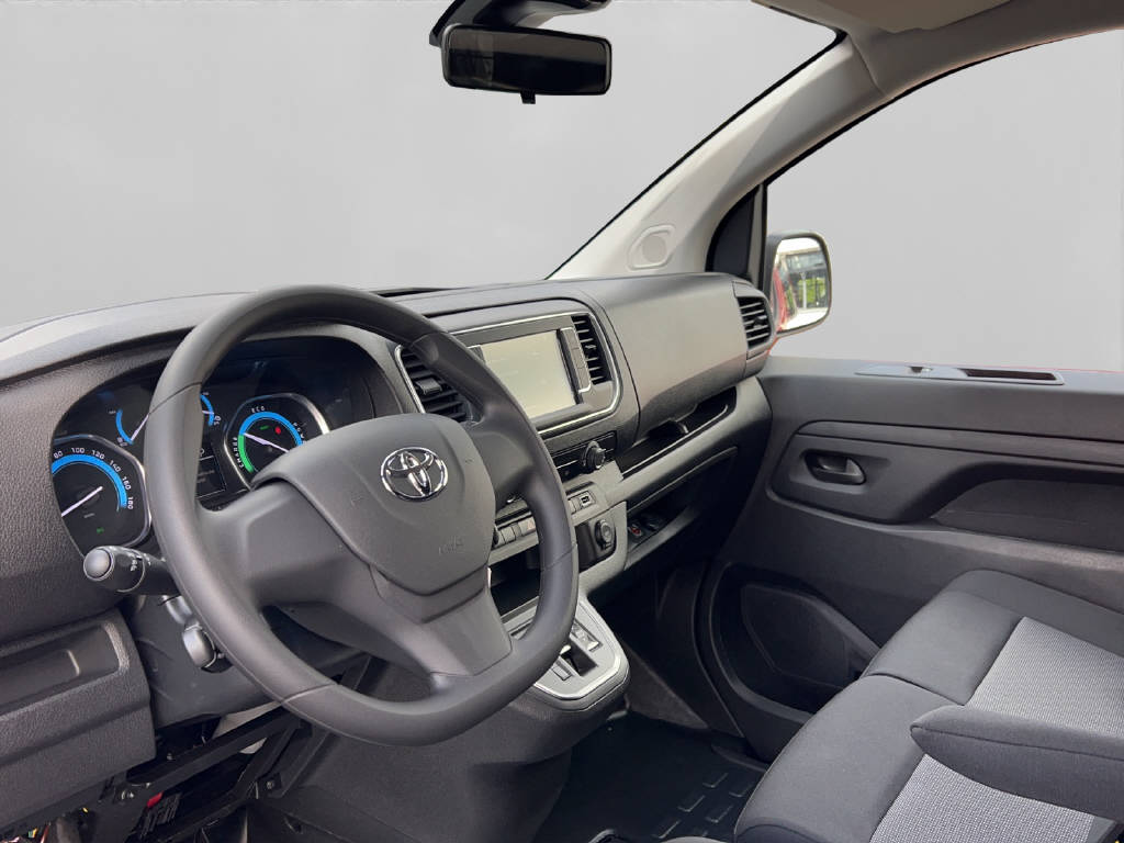 TOYOTA PROACE Van L1 75KWh Active 45760/002-showroom-element-3