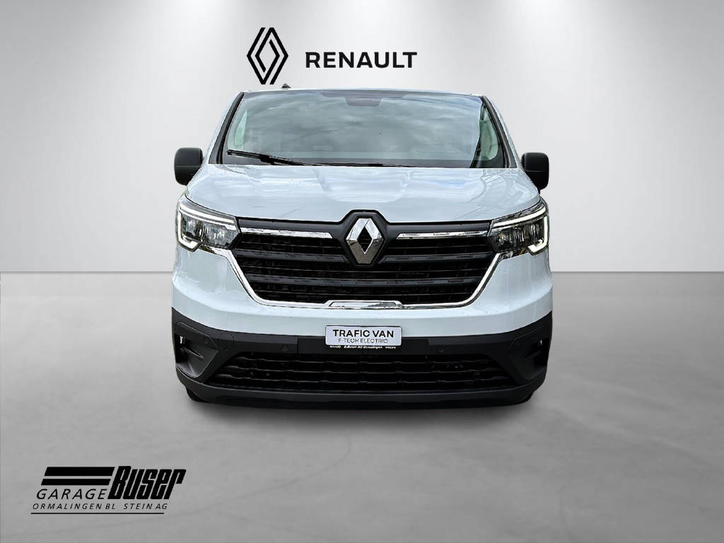 RENAULT Trafic Kaw. 3.0 t L2 H1 E-Tech Electric EV52 Advance-image-6