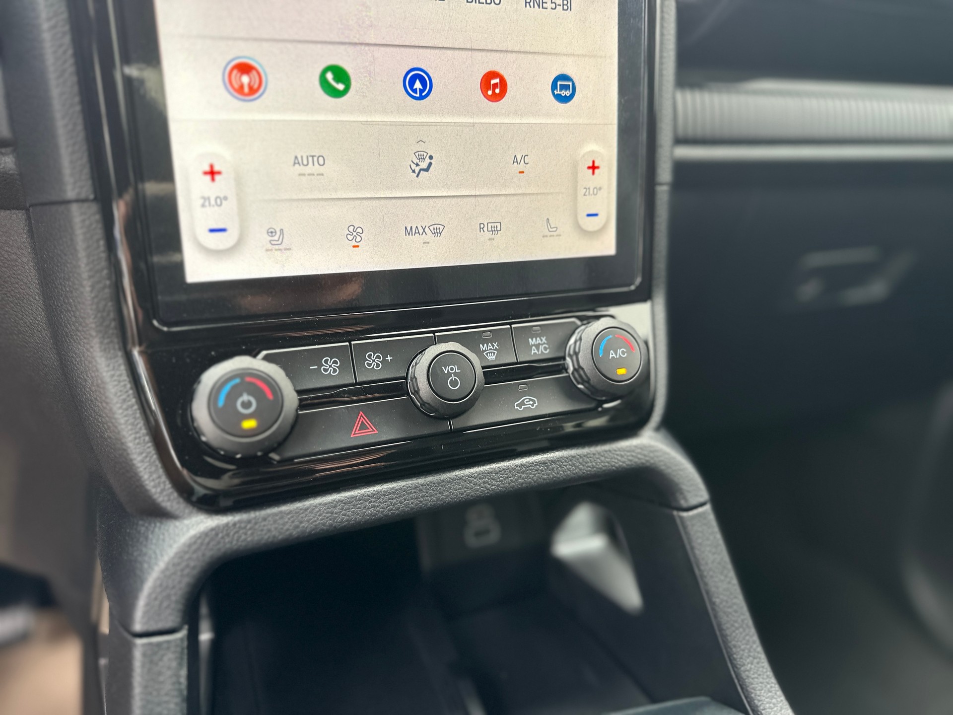 FORD Ranger Wildtrak 3.0 Eco Blue 4WD Automat-image-19