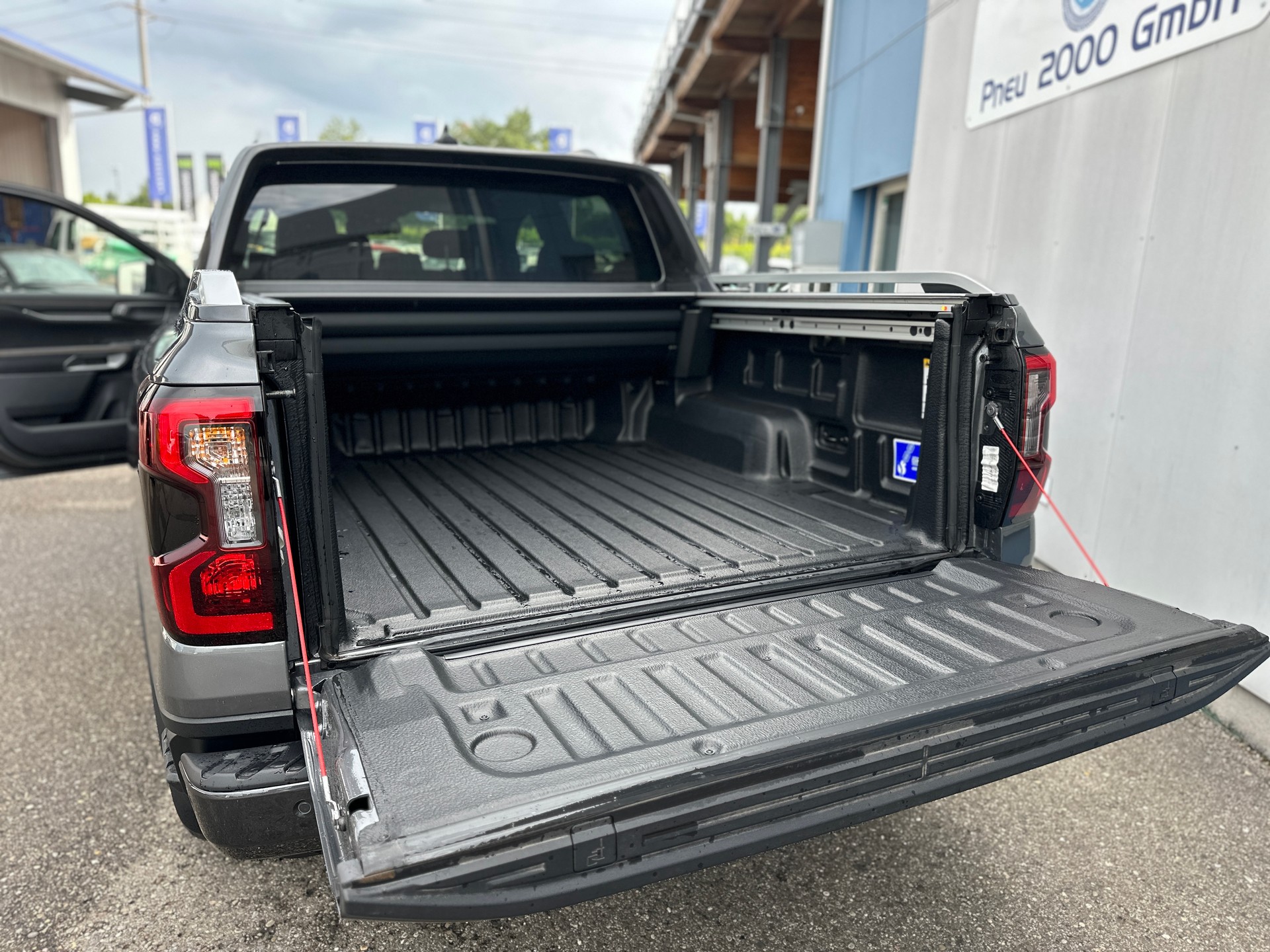 FORD Ranger Wildtrak 3.0 Eco Blue 4WD Automat-image-13