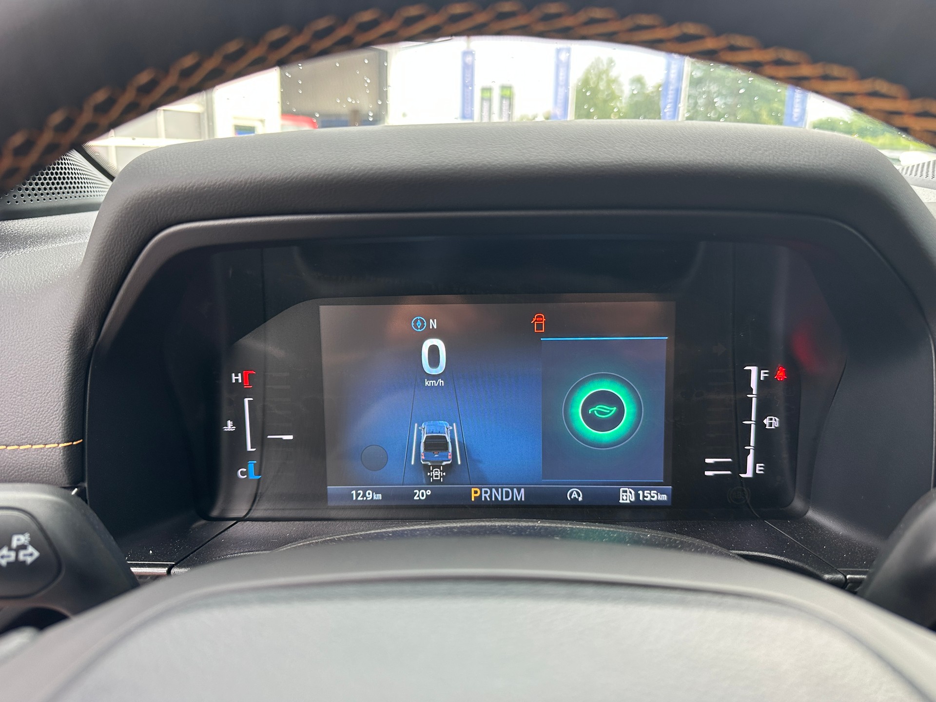 FORD Ranger Wildtrak 3.0 Eco Blue 4WD Automat-image-22