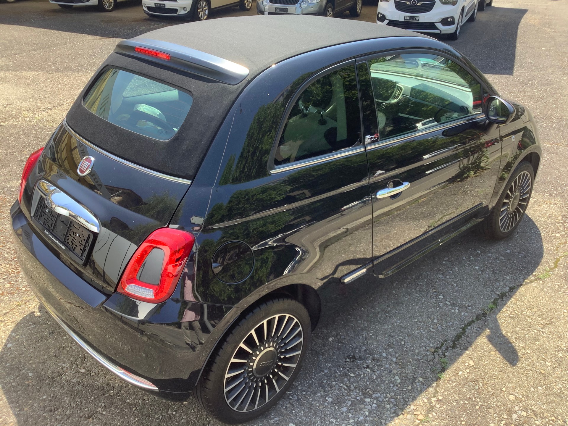 FIAT Cabriolet-image-5