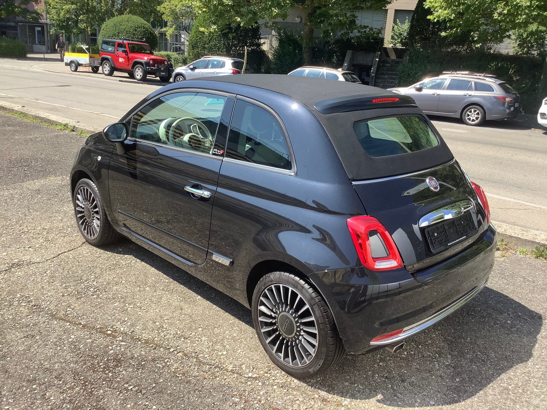 FIAT Cabriolet-image-6