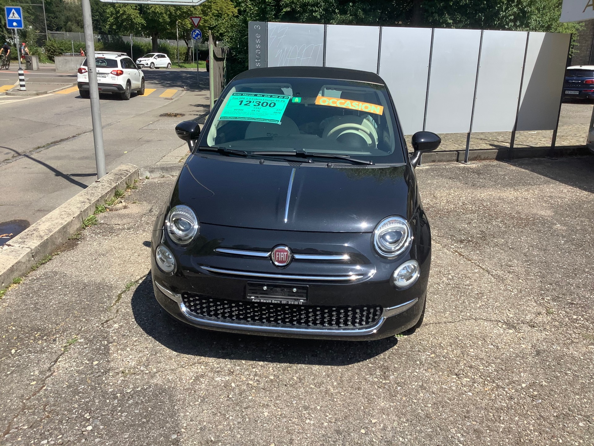 FIAT Cabriolet-image-2