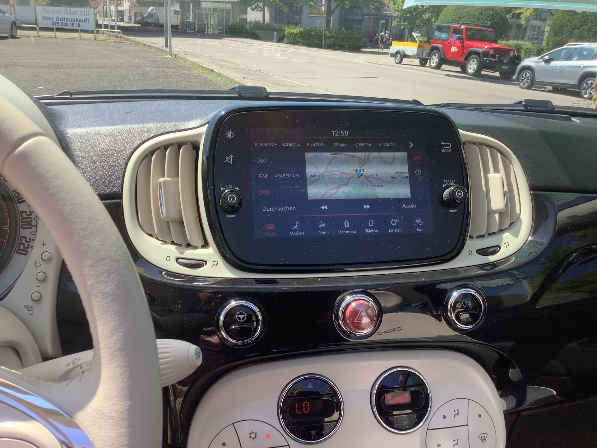 FIAT Cabriolet-image-14
