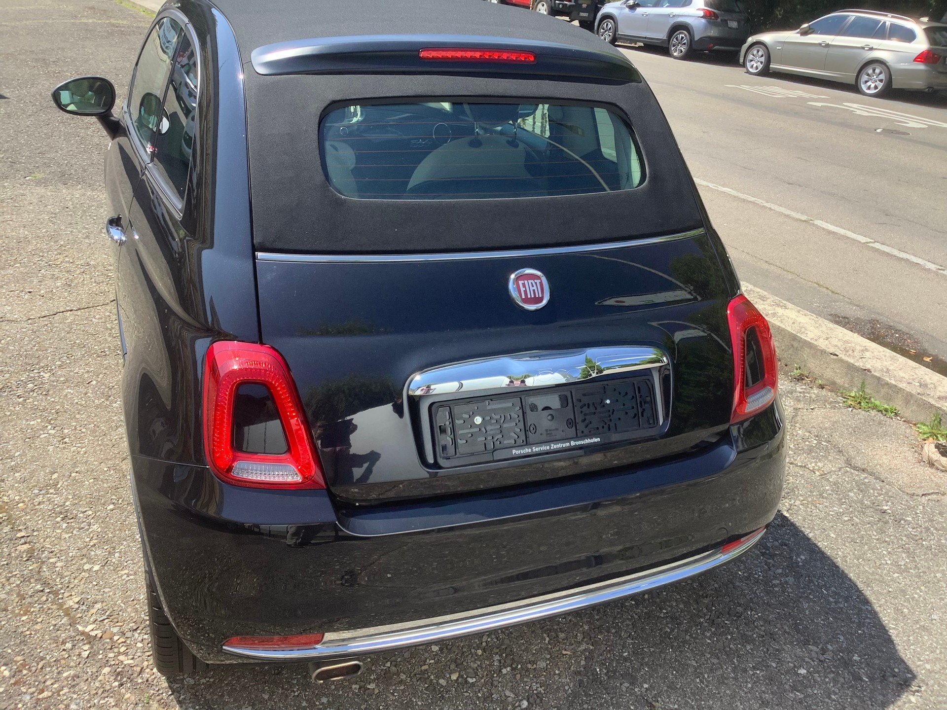 FIAT Cabriolet-image-9