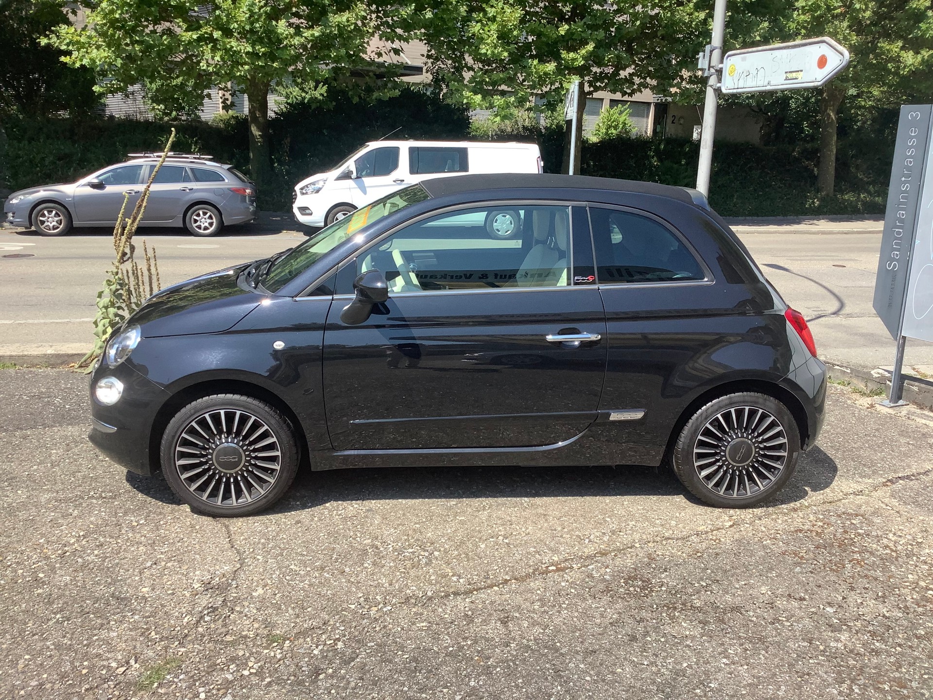 FIAT Cabriolet-image-0