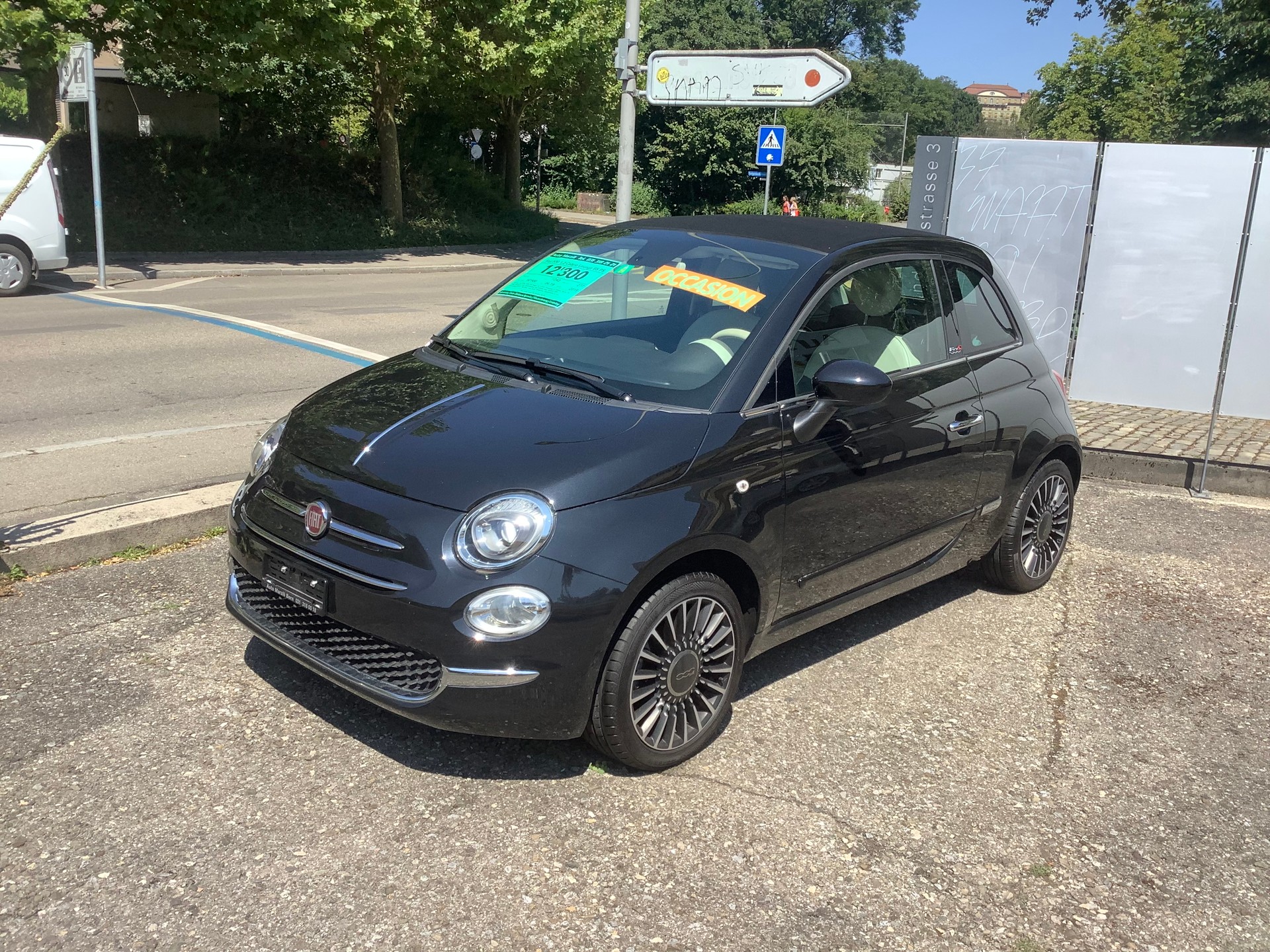 FIAT Cabriolet-image-1