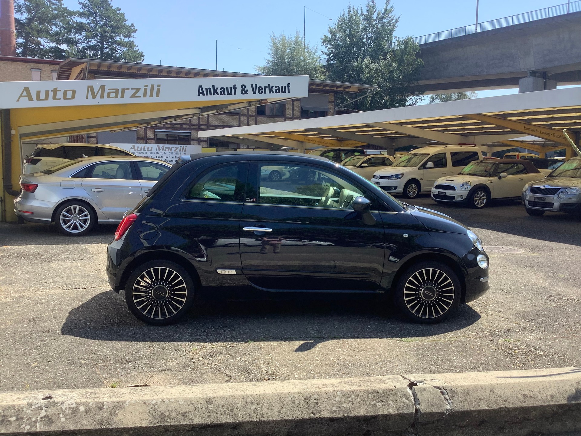 FIAT Cabriolet-image-4