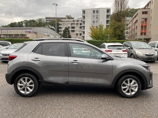 KIA Stonic 1.0 T-GDI Power DCT-image-7