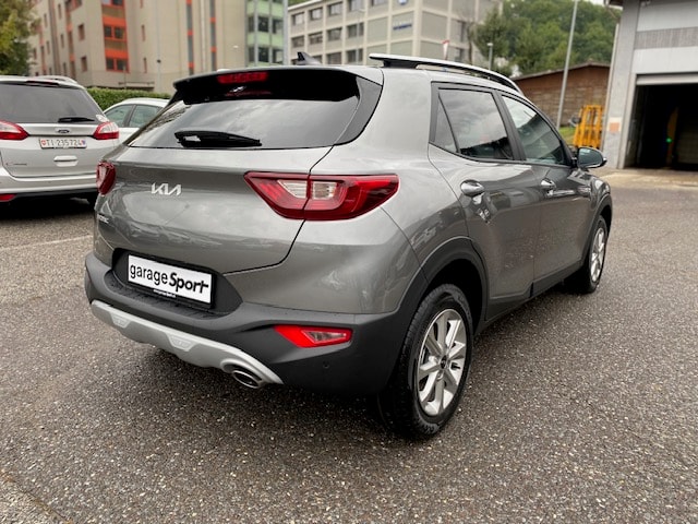 KIA Stonic 1.0 T-GDI Power DCT-image-6