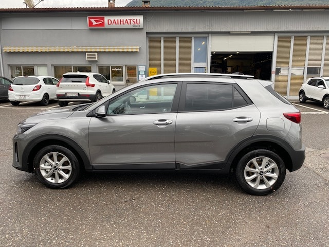 KIA Stonic 1.0 T-GDI Power DCT-image-3